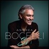 Andrea Bocelli (안드레아 보첼리) - Si [일반반]