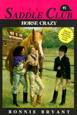 Horse Crazy