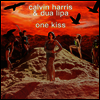 Calvin Harris & Dua Lipa - One Kiss (12 Inch Single Picture LP)