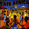 Various Artists - Cafe Africa (2CD) (Digipack)