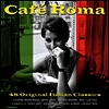 Various Artists - Cafe Roma (2CD)(Digipack)