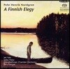 Jari Valo 노르드그렌: 바이올린 협주곡 4번, 혼 협주곡, ‘바위 악보’ (Nordgren: A Finnish Elegy) 야리 발로