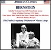 Marin Alsop 번스타인: 관현악 작품집 (Bernstein: Fancy Free, Anniversaries For Orchestra) 마린 알솝