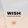 골든차일드 (Golden Child) - 미니앨범 3집 : Wish [A+B / SET]