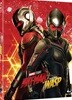 앤트맨과 와스프 (1Disc) : 블루레이