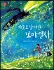 하늘로 날아간 꼬마열차