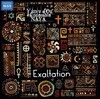 Yaniv D'Or 찬가 작품집 (Exaltation) 야니프 도르