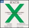 Ralf Otto 바흐: 크리스마스 오라토리오 - BWV.248 (Bach: Christmas Oratorio) 오토 랄프 [2CD]