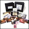 Metallica (메탈리카) - …And Justice for All [6LP+11CD+4DVD Deluxe Box Set]