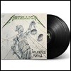 Metallica (메탈리카) - …And Justice for All [2LP]