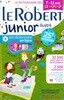 Le Robert Junior (+ CLE USB)