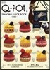 Q-pot. SEASONAL LOOK BOOK ~CAKE~