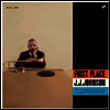 J.J. Johnson - First Place (DMM Mastering)(Limited Edition)(180G)(Translucent LP)