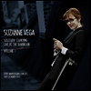Suzanne Vega - Live At The Barbican Vol. 1 (2LP)