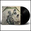 Metallica - And Justice For All (Remastered)(Download Card)(180G)(2LP)