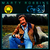 Marty Robbins - #1 Cowboy (LP)