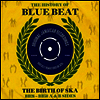Various Artists - History Of Bluebeat (3CD)