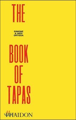 The Book of Tapas