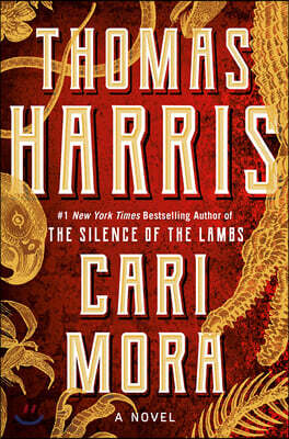 Cari Mora