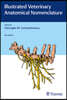 Illustrated Veterinary Anatomical Nomenclature