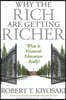 Why the Rich Are Getting Richer