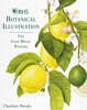 RHS Botanical Illustration