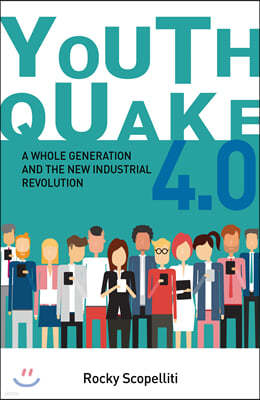 Youthquake 4.0: A Whole Generation and the New Industrial Revolution