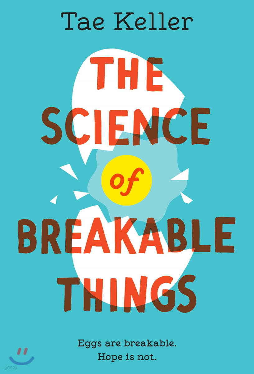 The Science of Breakable Things