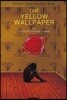 노란 벽지 : The Yellow Wallpaper (영문판)