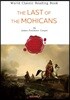 모히칸 족의 최후 : The Last of the Mohicans (영문판)