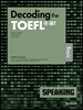 Decoding the TOEFL iBT SPEAKING Basic