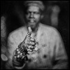 Lonnie Holley (로니 홀리) - MITH [스모키 컬러 2LP]