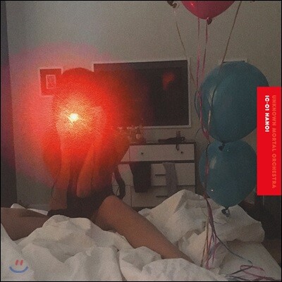 Unknown Mortal Orchestra (언노운 모탈 오케스트라) - IC-01 Hanoi [LP]