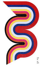 강물에 떠내려가는 7인의 사무라이