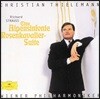 Christian Thielemann 슈트라우스: 알프스 교향곡 (Strauss, R: Eine Alpensinfonie, Op. 64)