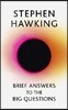 Brief Answers To The Big Questions (영국판) : 스티븐 호킹 마지막 저서