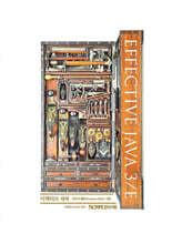 이펙티브 자바 Effective Java 3/E