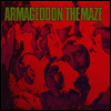 Maze - Armageddon (Remastered)(High Definition Vinyl LP)