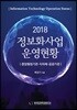 2018 정보화사업 운영 현황