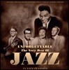 재즈 명곡 모음집 (Unforgettable The Best of Jazz) [LP]