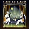 샹송 명곡 모음집 (Cafe de Paris) [LP]