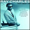 Ray Charles (레이 찰스) - Very Best of [LP]