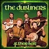 The Dubliners (더 더블리너스) - The Dubliners at their best [LP]