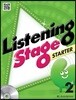 Listening Stage Starter 2
