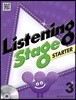 Listening Stage Starter 3