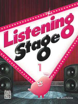 Listening Stage 1