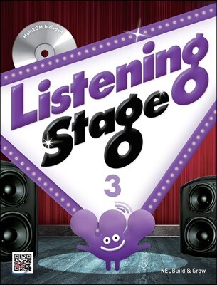 Listening Stage 3