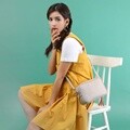 [바나바나] 리타C 크로스백 HMWCC069RT7 타프