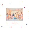 아이즈원 (IZ*ONE) - COLOR*IZ [Color ver.]