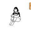 모트 (Motte) - 사이